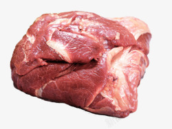 生鲜牛肉素材