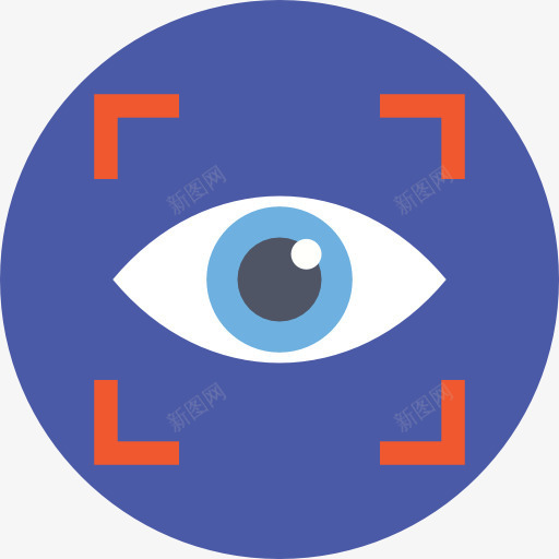 显示图标png_新图网 https://ixintu.com SEO和WebUI 光学 多媒体选项 眼 眼科 表演 身体的一部分