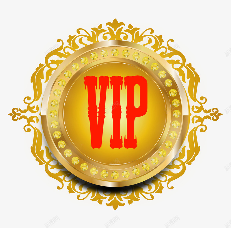 钻石会员卡png免抠素材_新图网 https://ixintu.com VIP会员卡 VIP设计 VIP贵宾卡 钻石会员