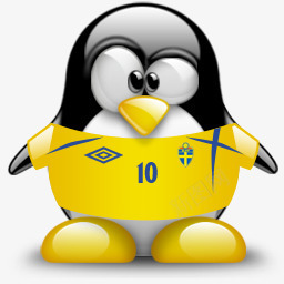 瑞典企鹅年世界杯晚礼服png免抠素材_新图网 https://ixintu.com animal penguin sweden 企鹅 动物 瑞典