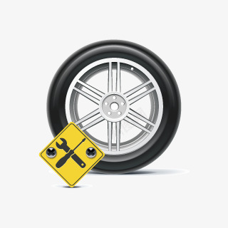 轮胎AutomotiveToolsicons图标png_新图网 https://ixintu.com tyre 轮胎