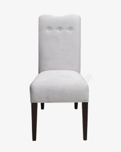 椅子手绘椅子白色椅子素材