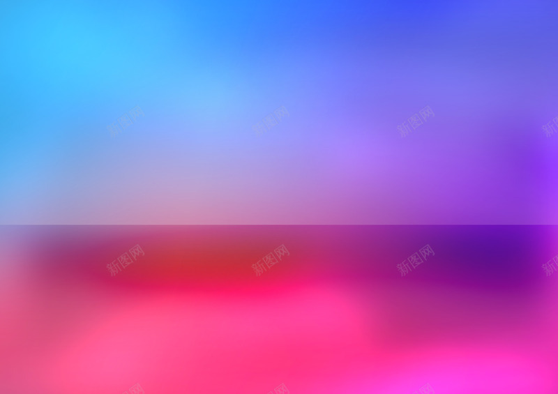 蓝紫色背景图png免抠素材_新图网 https://ixintu.com 梦幻背景 背景 蓝紫色背景图