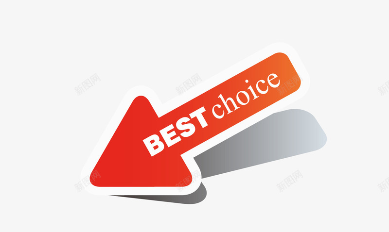 bestchoice矢量图eps免抠素材_新图网 https://ixintu.com best choice ui边框 矢量边框 红色边框 质感边框 矢量图