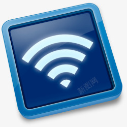 机场WiFi无线利用素材