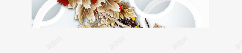 3D背景墙png免抠素材_新图网 https://ixintu.com 中式画 产品实物 牡丹 牡丹横 牡丹画 背景墙画 装饰画