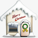 回家圣诞快乐建筑主页房子圣诞快图标png_新图网 https://ixintu.com building christmas home homepage house merry 主页 回家 圣诞快乐 建筑 房子