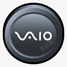 索尼Vaio控制中心图标png_新图网 https://ixintu.com center control sony vaio 中心 控制 索尼