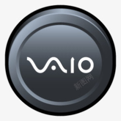 Vaio索尼Vaio控制中心图标高清图片