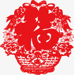 元宵春节灯笼素材