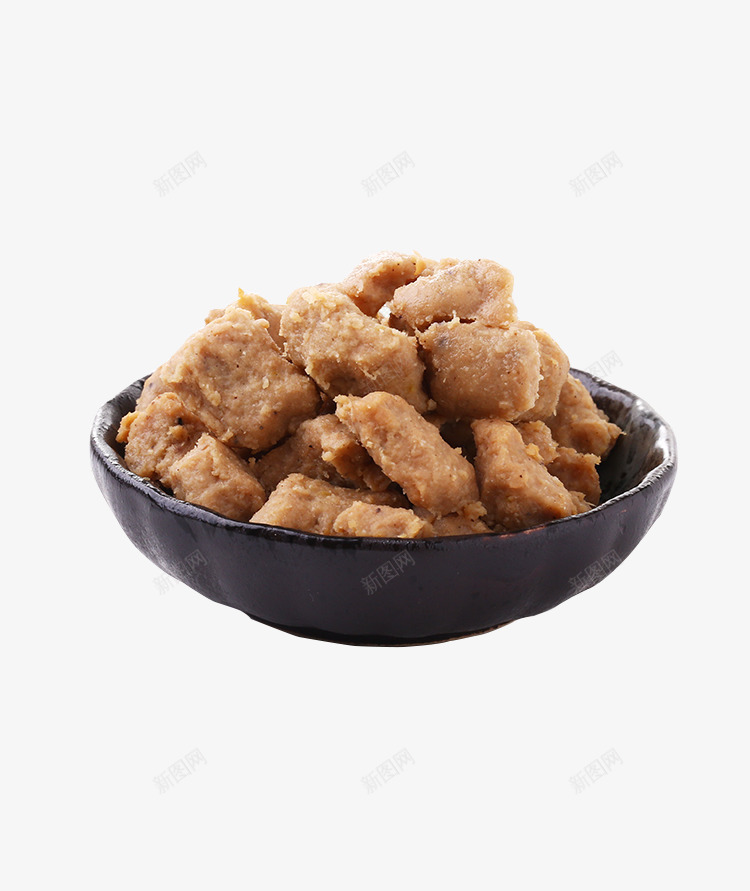 美味牛肉粒png免抠素材_新图网 https://ixintu.com 披萨原料 牛肉粒 美味 食物