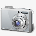 XP风格系统照相机png免抠素材_新图网 https://ixintu.com 桌面 照相机 系统