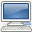 电脑类监控屏幕Gnome图标png_新图网 https://ixintu.com monitor screen 屏幕 电脑类 监控