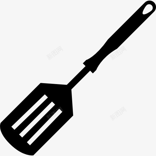 厨房配件在对角线位置图标png_新图网 https://ixintu.com 位置 厨师 厨房 厨房包 厨房用具 对角线 工具 工具和器具 烹饪 配件