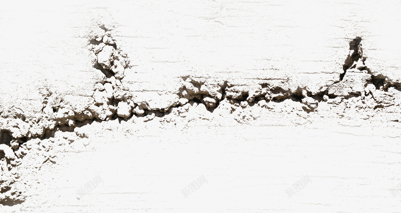墙壁裂缝水泥墙png免抠素材_新图网 https://ixintu.com 墙壁裂缝 水泥墙 长条 颗粒