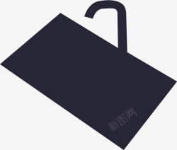 置物架图标厨房置物架水槽图标高清图片