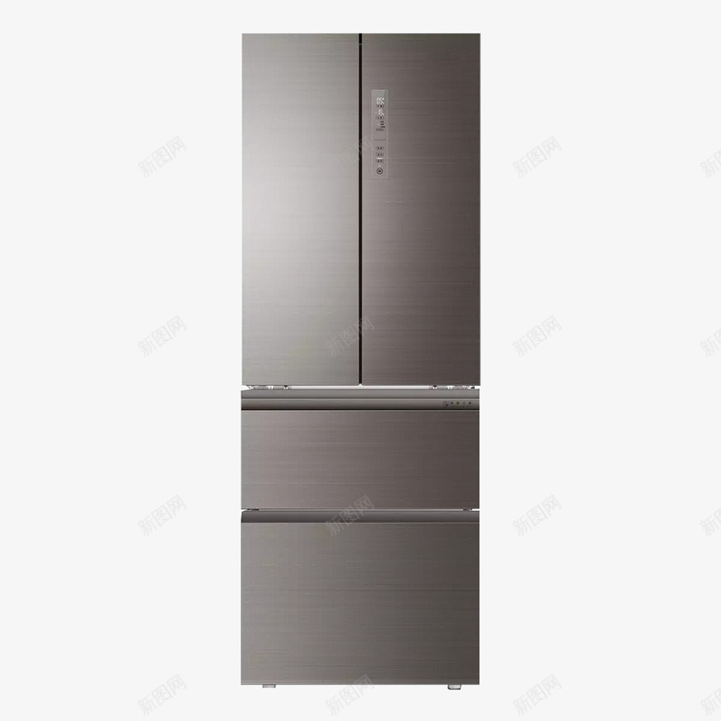 冰箱家电png免抠素材_新图网 https://ixintu.com 冰箱 家用电器 家电 电冰箱