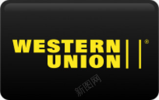 西方联盟弯曲的paymenticons图标png_新图网 https://ixintu.com curved union western 弯曲的 联盟 西方