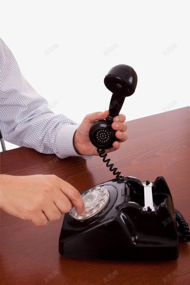 商务行业拨打电话拨号盘图png免抠素材_新图网 https://ixintu.com 打电话 打电话的人 拨号 拨号盘 正在拨号 电话 男人