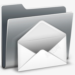 3d邮件图标png_新图网 https://ixintu.com 3d contact directory email folder mail 文件夹 电子邮件 目录 联系 邮件