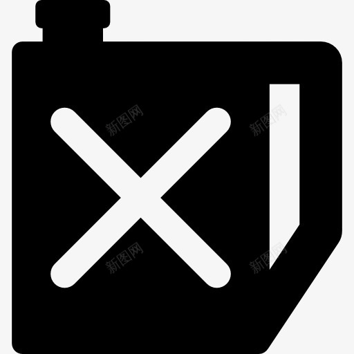 气图标png_新图网 https://ixintu.com 天然气 汽油 运输