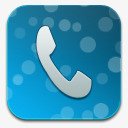 电话应用程序雅典娜图标png_新图网 https://ixintu.com App Phone 应用程序 电话