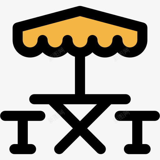 表图标png_新图网 https://ixintu.com 户外长椅板凳 木 表