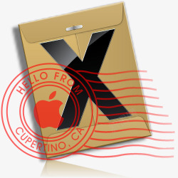 苹果IPOD桌面图标下载苹果电脑桌面图标高清图片