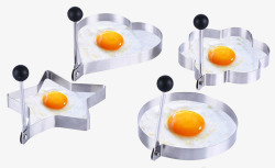 煎蛋架厨房用具高清图片