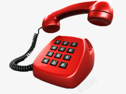 电话TEL电话机通话素材