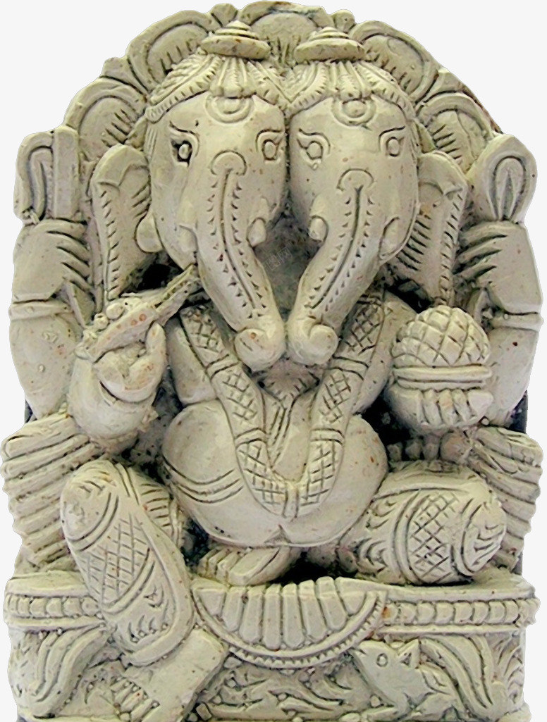 泰国风格大象雕塑png免抠素材_新图网 https://ixintu.com 免抠 大象 泰国 素材 雕塑 风格