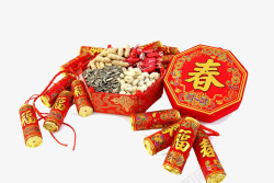 新年物品矢量图新年喜庆物品高清图片