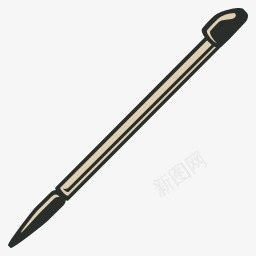 手写笔vintageicons图标png_新图网 https://ixintu.com Stylus 手写笔