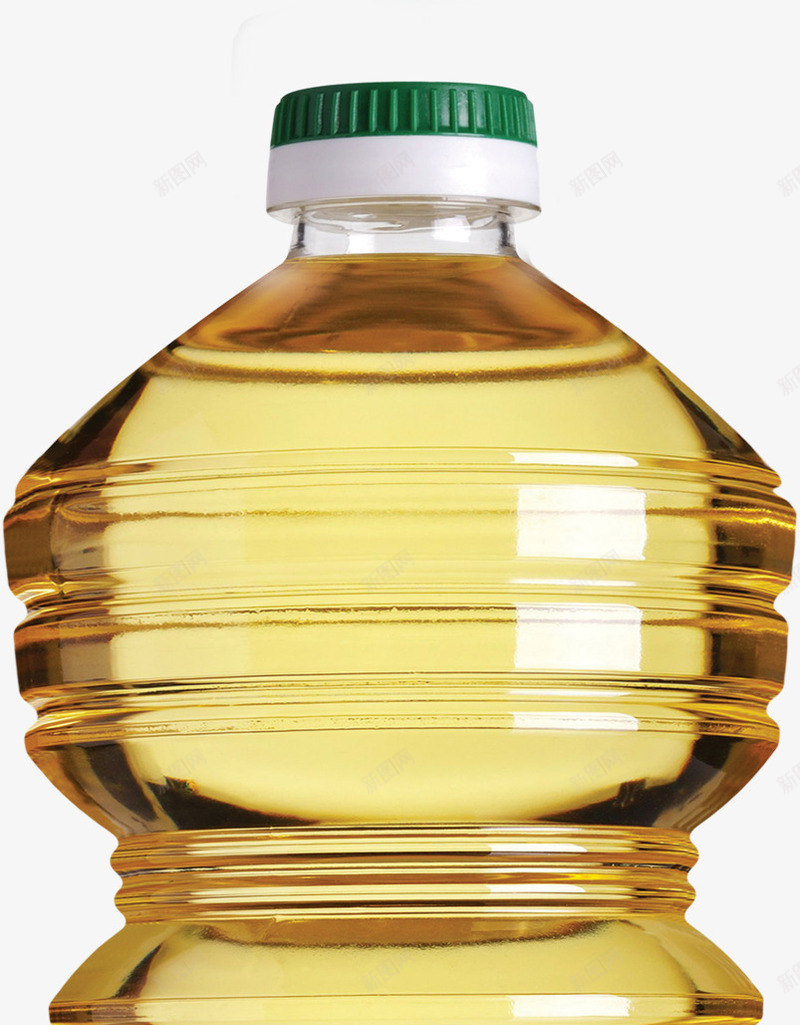 黄色食用油天然包装png免抠素材_新图网 https://ixintu.com 包装 天然 食用油 黄色