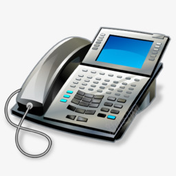 手机图标png_新图网 https://ixintu.com call contact phone telephone 电话 联系 调用