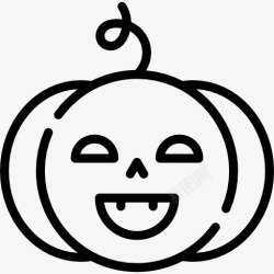 jackolanternJackOlantern图标高清图片