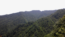 地球绿洲贵州梵净山风光高清图片