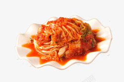 韩国菜韩国泡菜高清图片
