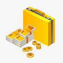 模拟生活物品图标png_新图网 https://ixintu.com 模拟生活物品图标