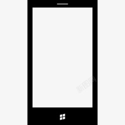 Windows智能手机WindowsPhone图标高清图片