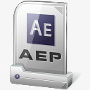 系统软件AEPpng免抠素材_新图网 https://ixintu.com AEP 桌面 软件