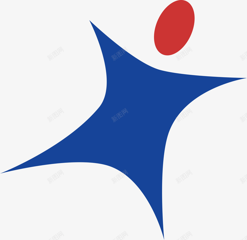 人物户外运动logo图标png_新图网 https://ixintu.com logo 体育运动logo 户外运动logo 运动 运动logo 运动logo设计 运动标志