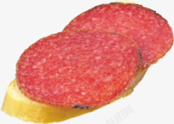 蔬菜鸡蛋三明治美食高清图片
