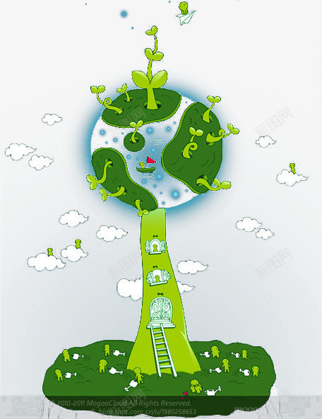 地球低碳元素png免抠素材_新图网 https://ixintu.com PPT元素 低碳 保护地球 地球生态 环保 绿色