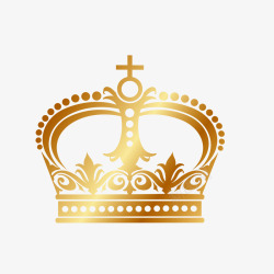 基督信仰专用王室桂冠素材