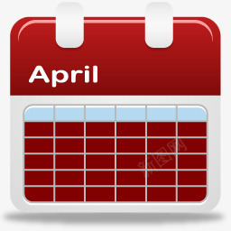 日历月选择图标png_新图网 https://ixintu.com calendar date event month organizer selection 事件 日历 日期 月 组织者 选择
