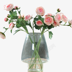 家装室内摆件装饰品花瓶素材