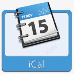 icalIcal日历高清图片