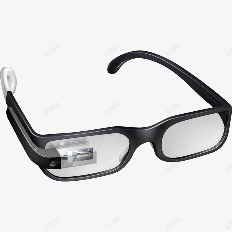 老板玻璃杯谷歌GoogleGlpng免抠素材_新图网 https://ixintu.com Boss GoogleGla glasses google googleglass 玻璃杯 老板 谷歌