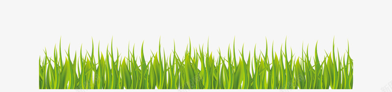 大自然绿色草地png免抠素材_新图网 https://ixintu.com 大自然草地 密集小草 环保 绿色小草 绿色草地 草丛